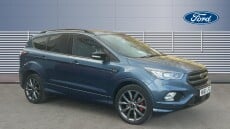 Ford Kuga 1.5 EcoBoost ST-Line Edition 5dr 2WD Petrol Estate